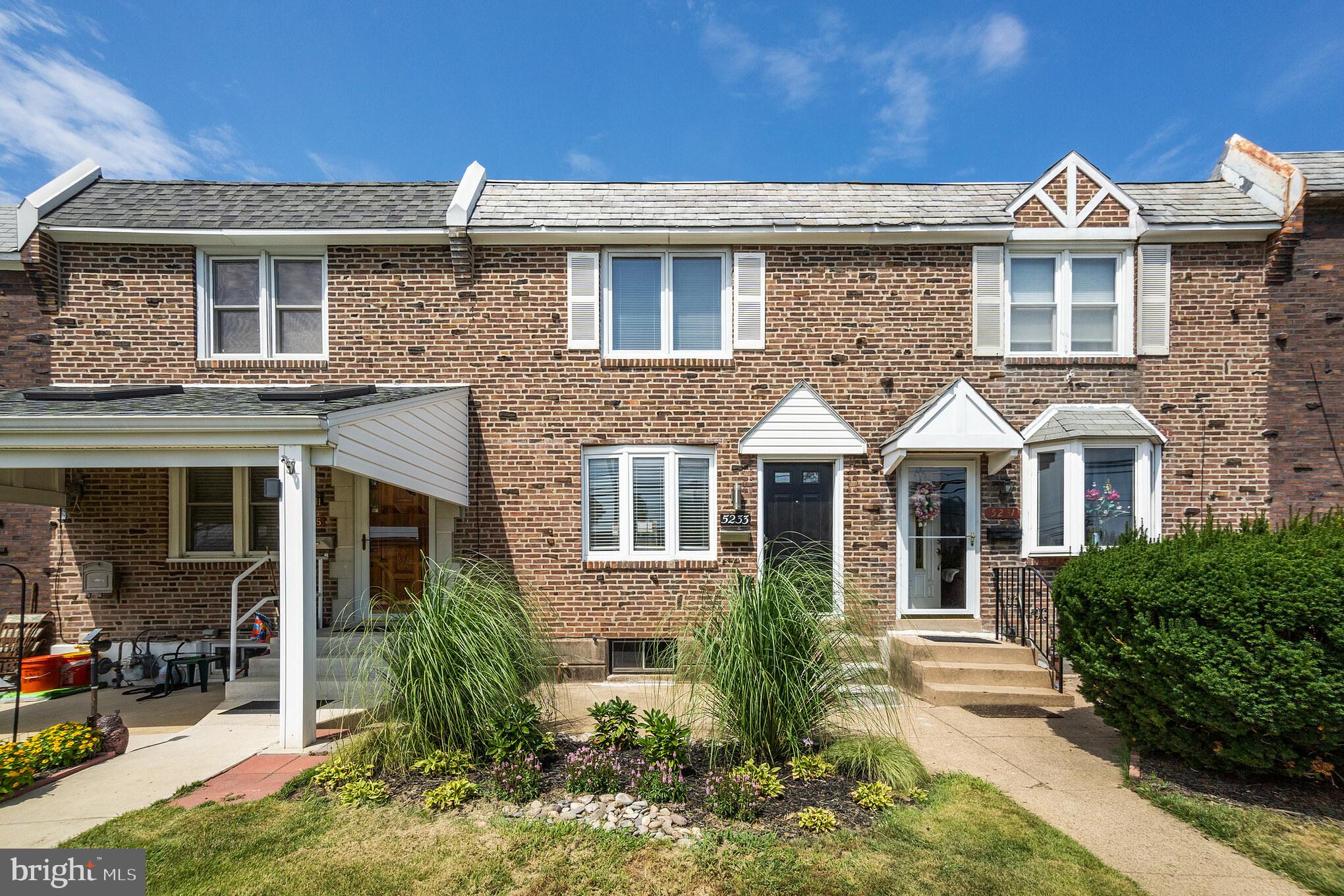 5233 North Springfield Road Clifton Heights, PA 19018 - Photo 1 of 26 5233 N.Springfield Rd.