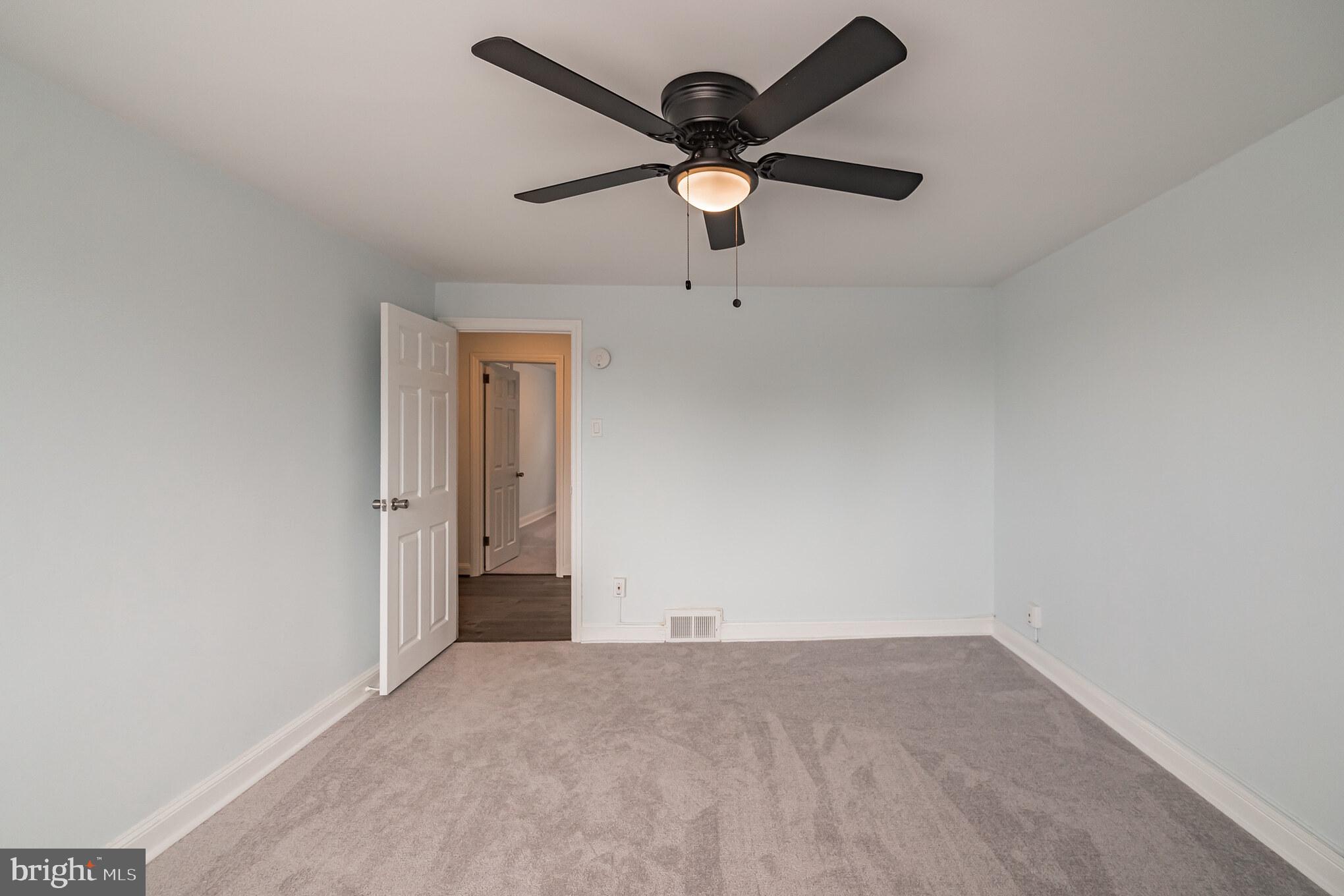 5233 North Springfield Road Clifton Heights, PA 19018 - Photo 13 of 26 Main Bedroom