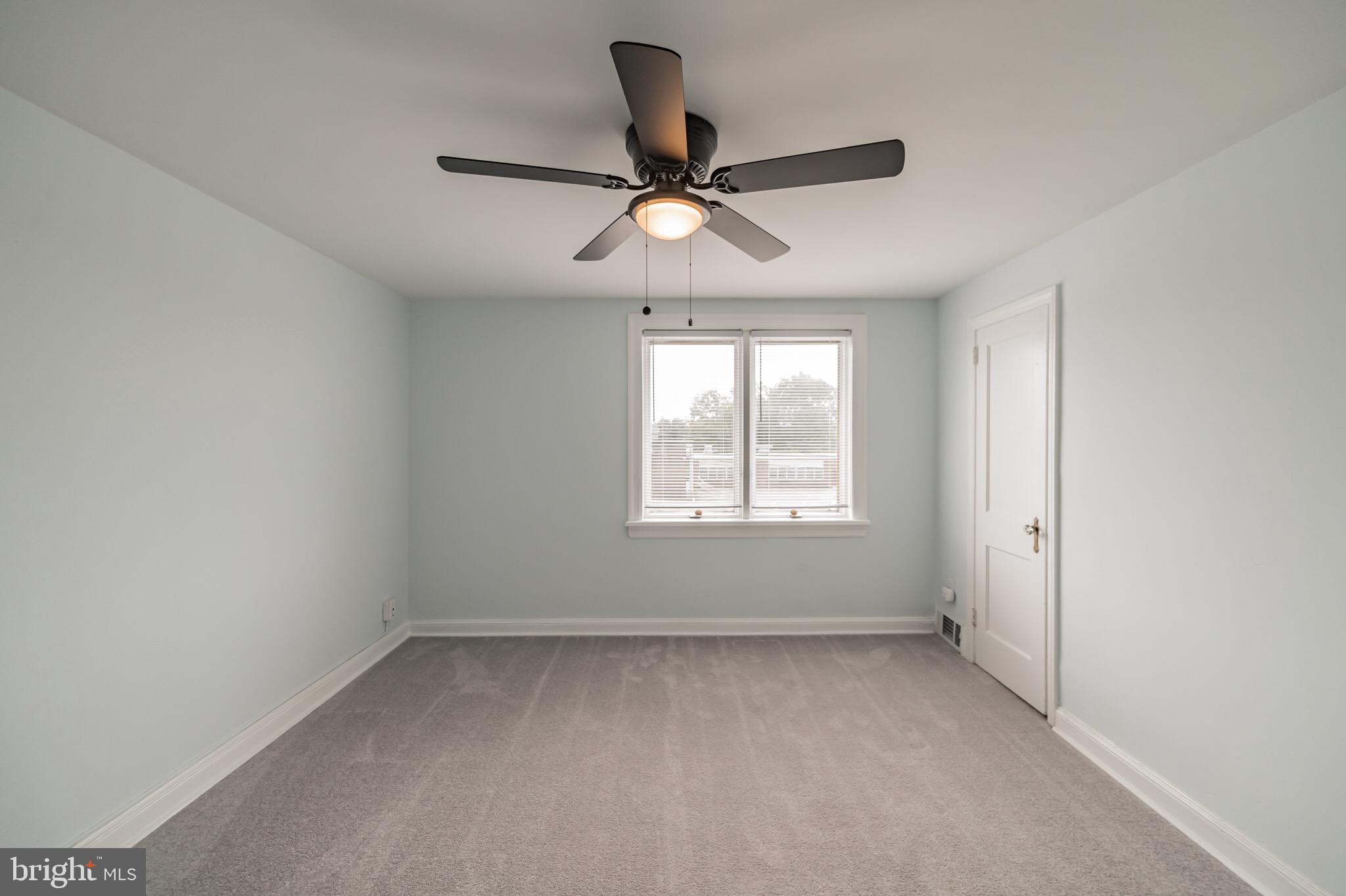 5233 North Springfield Road Clifton Heights, PA 19018 - Photo 14 of 26 Main Bedroom