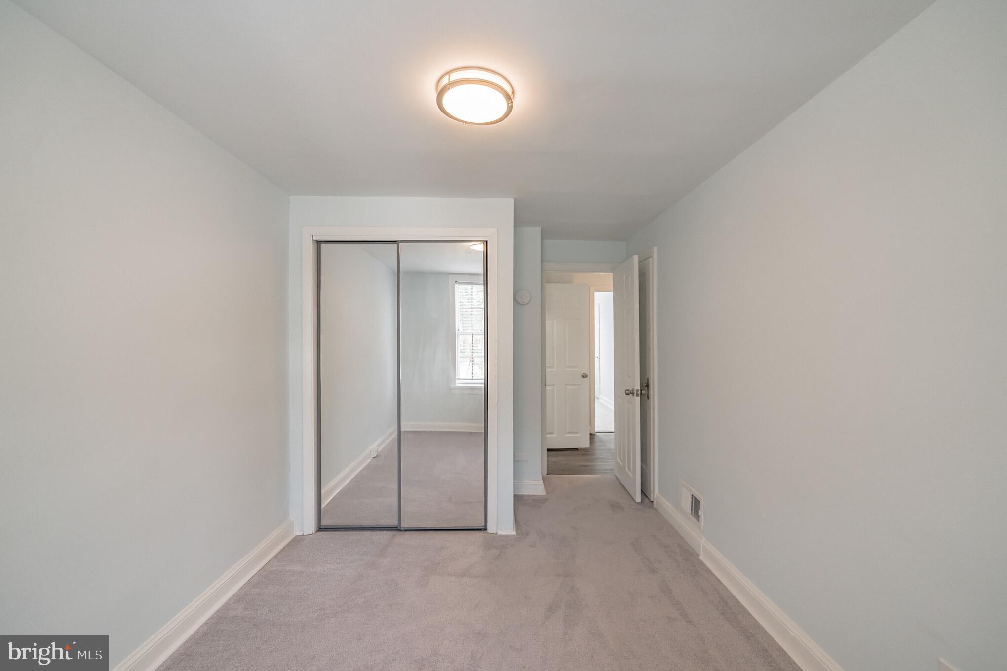 5233 North Springfield Road Clifton Heights, PA 19018 - Photo 15 of 26 Bedroom 2