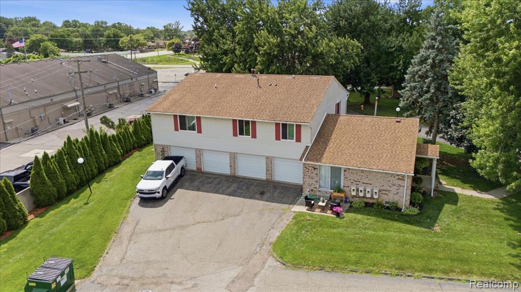 51142 South Foster Road, Unit 11 New Baltimore, MI 48047 - Photo 27 of 37 Gallery Image 27