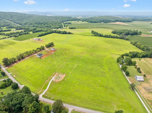 a view of an outdoor space and a lake view