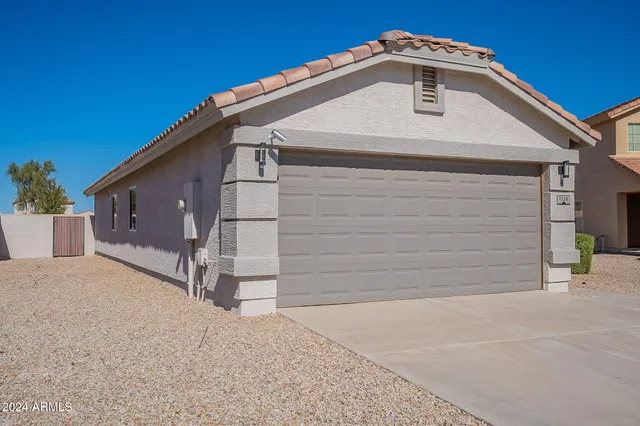 $1,700 | 1338 West Roosevelt Avenue, Coolidge, AZ 85128