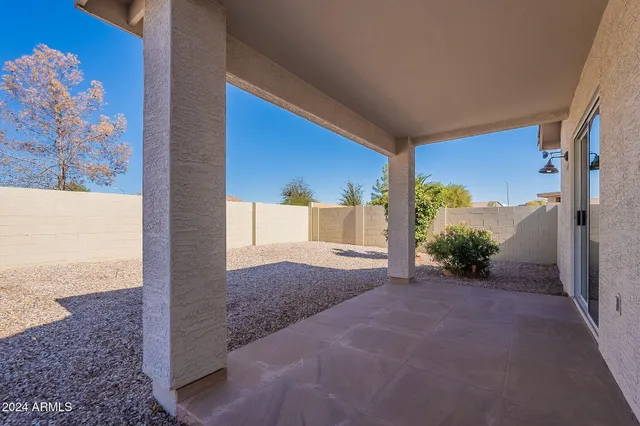 $1,700 | 1338 West Roosevelt Avenue, Coolidge, AZ 85128