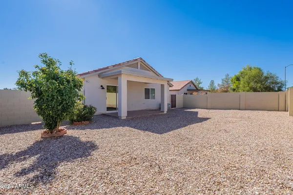 $1,700 | 1338 West Roosevelt Avenue, Coolidge, AZ 85128