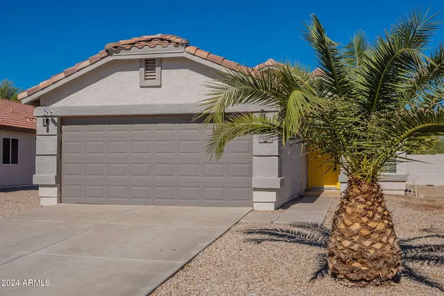 $1,700 | 1338 West Roosevelt Avenue, Coolidge, AZ 85128