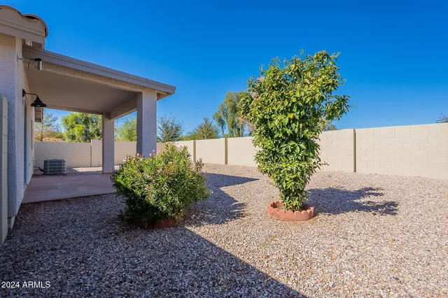 $1,700 | 1338 West Roosevelt Avenue, Coolidge, AZ 85128