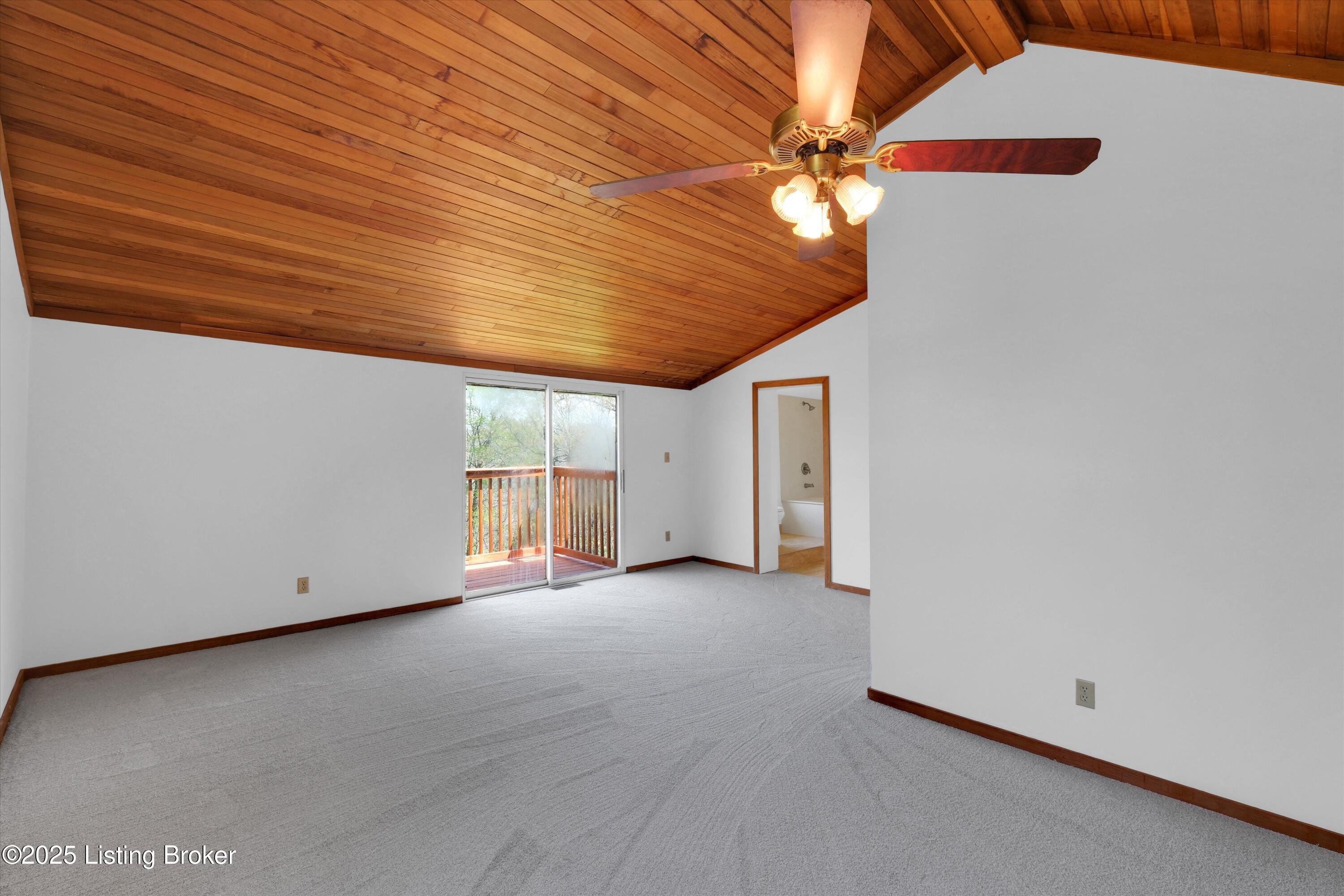 7700 Organ Creek Road Pendleton, KY 40055 - Photo 26 of 59 Primary bedroom