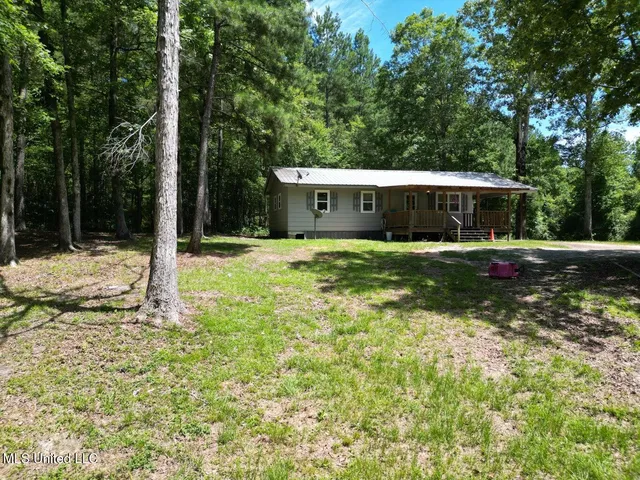 $550,000 | 18159 Highway 15, Decatur, MS 39327
