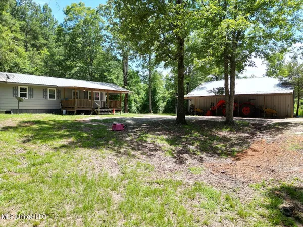 $550,000 | 18159 Highway 15, Decatur, MS 39327