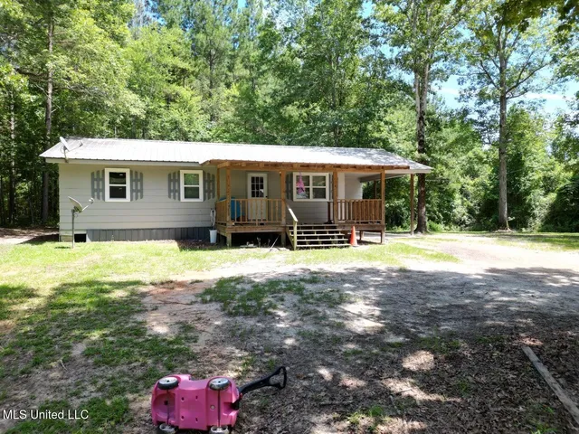 $550,000 | 18159 Highway 15, Decatur, MS 39327