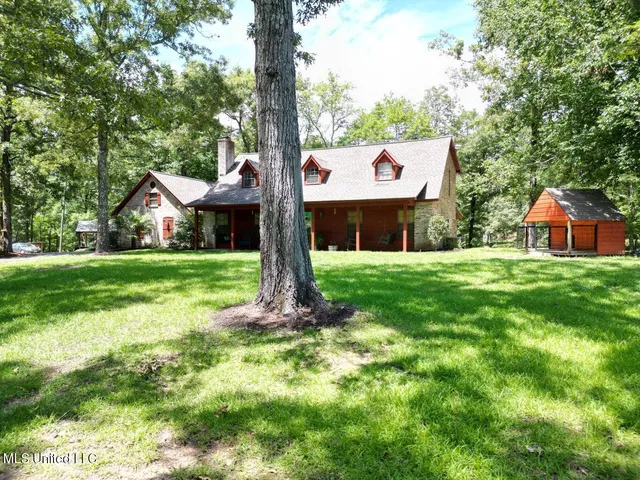 $550,000 | 18159 Highway 15, Decatur, MS 39327