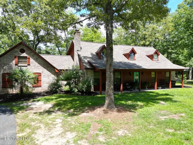 $550,000 | 18159 Highway 15, Decatur, MS 39327
