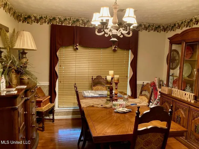 $550,000 | 18159 Highway 15, Decatur, MS 39327