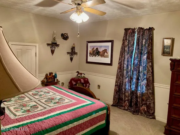 $550,000 | 18159 Highway 15, Decatur, MS 39327