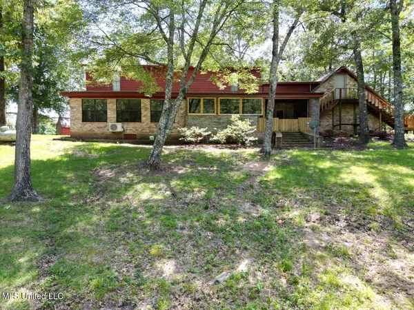 $550,000 | 18159 Highway 15, Decatur, MS 39327