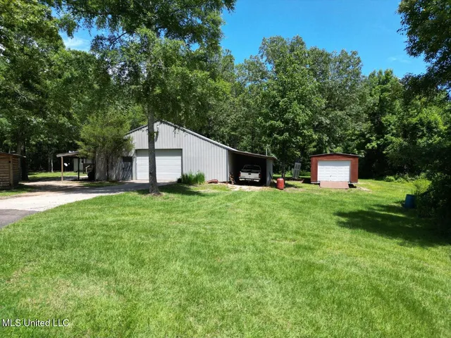 $550,000 | 18159 Highway 15, Decatur, MS 39327