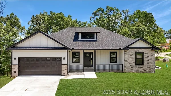 $575,000 | 3164 Cross Creek Drive, Camdenton, MO 65020