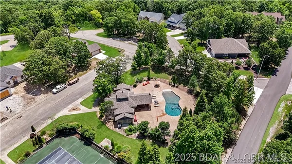 $575,000 | 3164 Cross Creek Drive, Camdenton, MO 65020