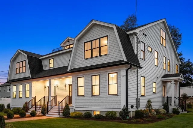 $1,895,000 | 170 Westminster Avenue, Unit 170, Watertown, MA 02472