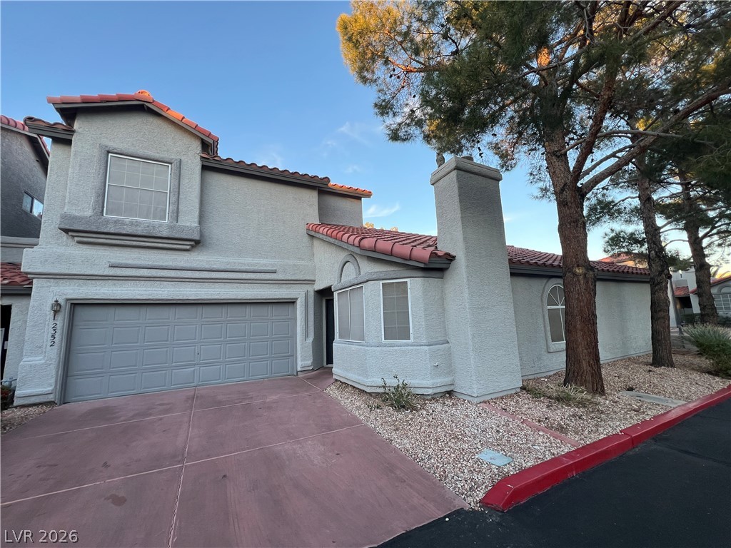 2352 Ramsgate Drive Henderson, NV 89074 - Photo 1 of 13