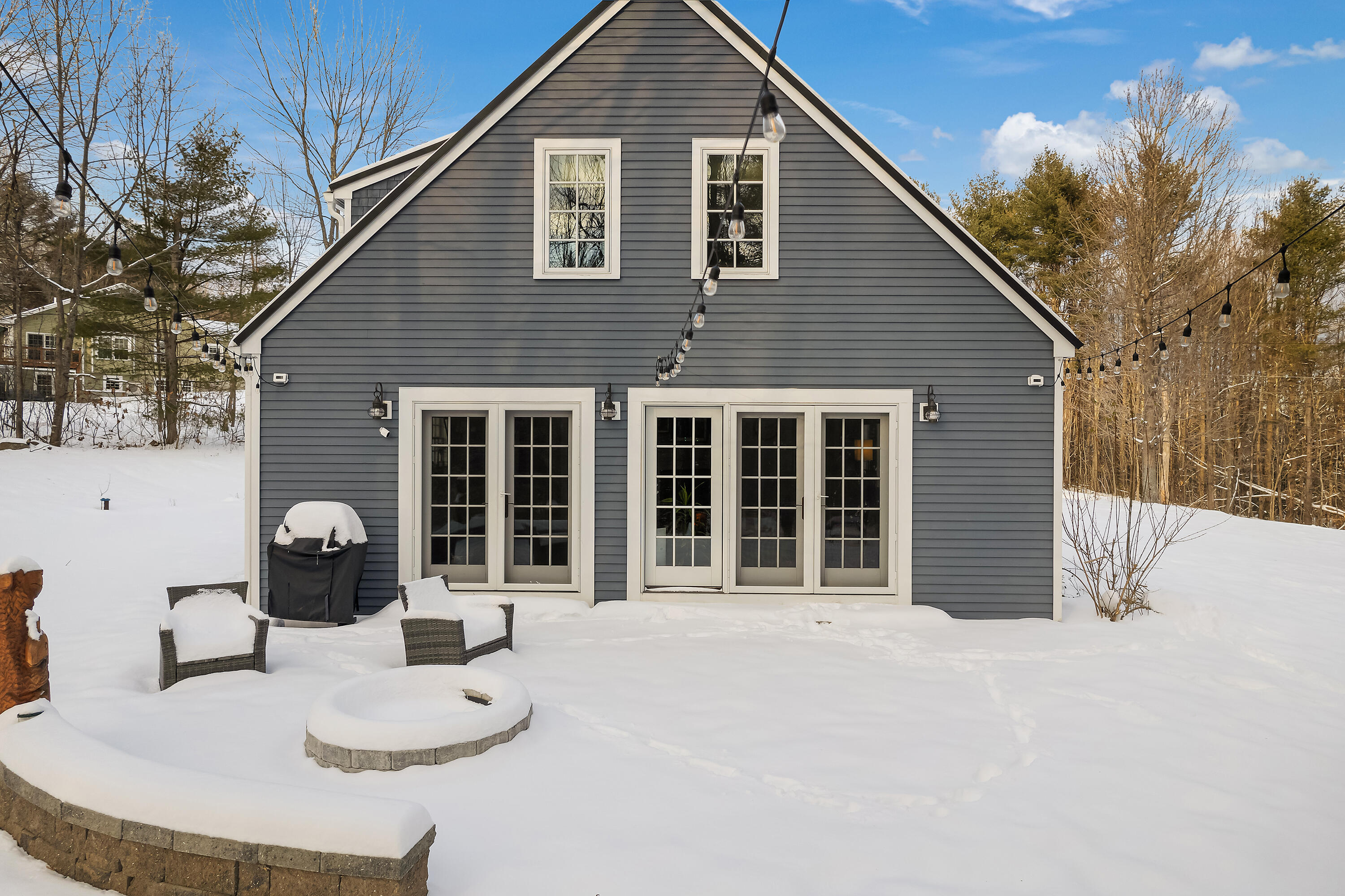 99 Pulsifer Road Poland, ME 04274 - Photo 3 of 44 99 Pulsifer Rd_103