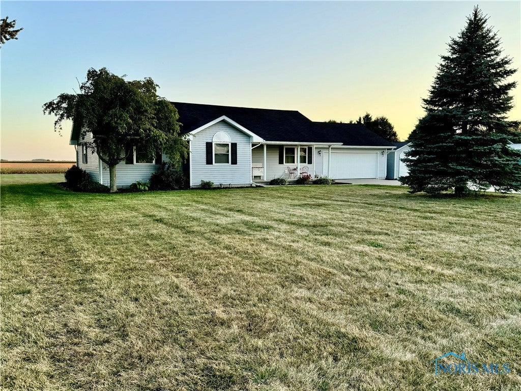 4441 County Road North McClure, OH 43534 - Photo 1 of 24 Gallery Image 1