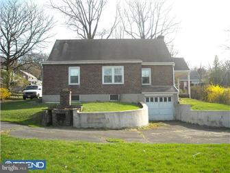 213 2nd Street Shillington, PA 19607 - Photo 3 of 3 Exterior Back