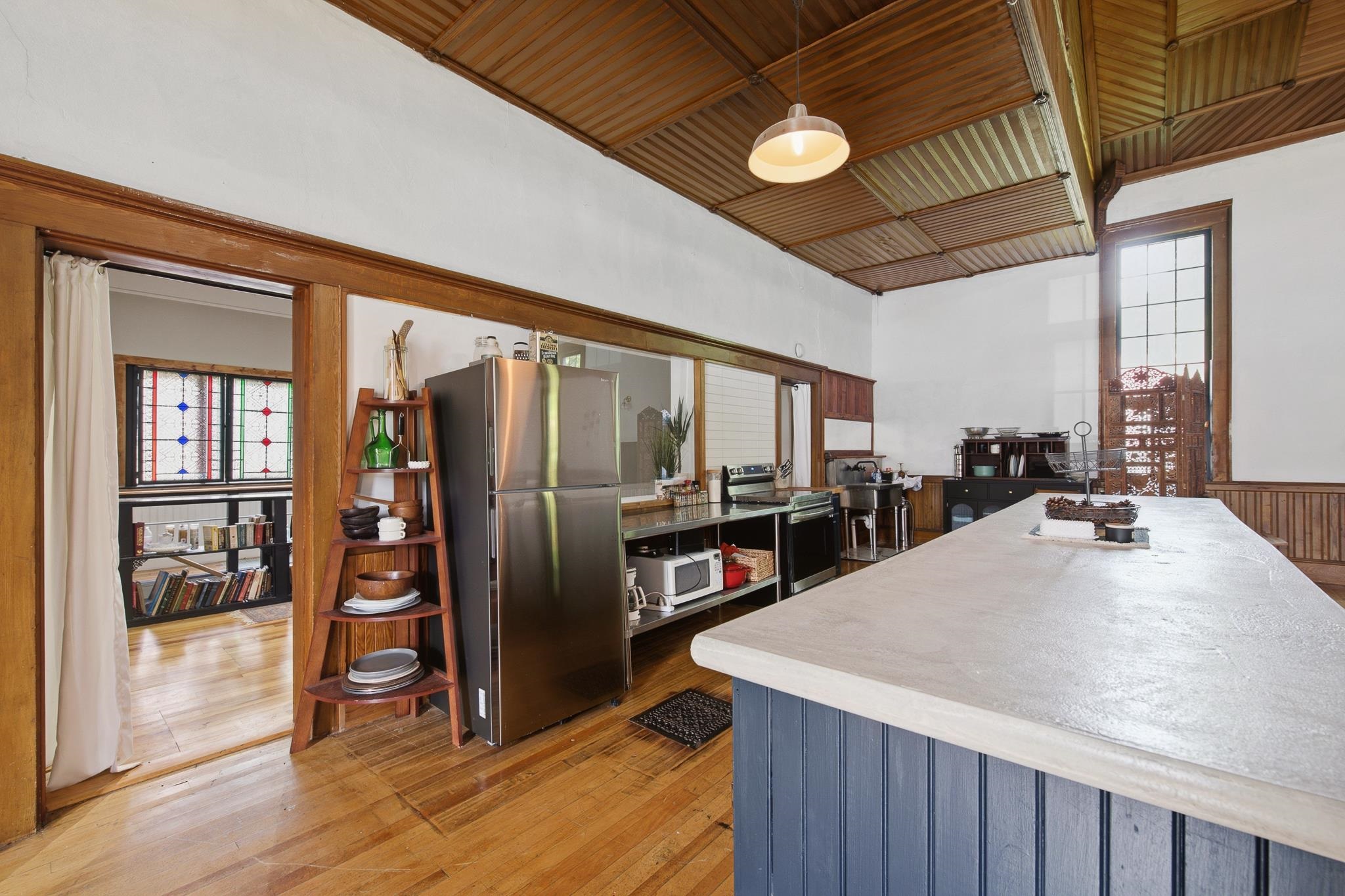 42 Maple Street Bethlehem, NH 03574 - Photo 8 of 48 Gallery Image 8