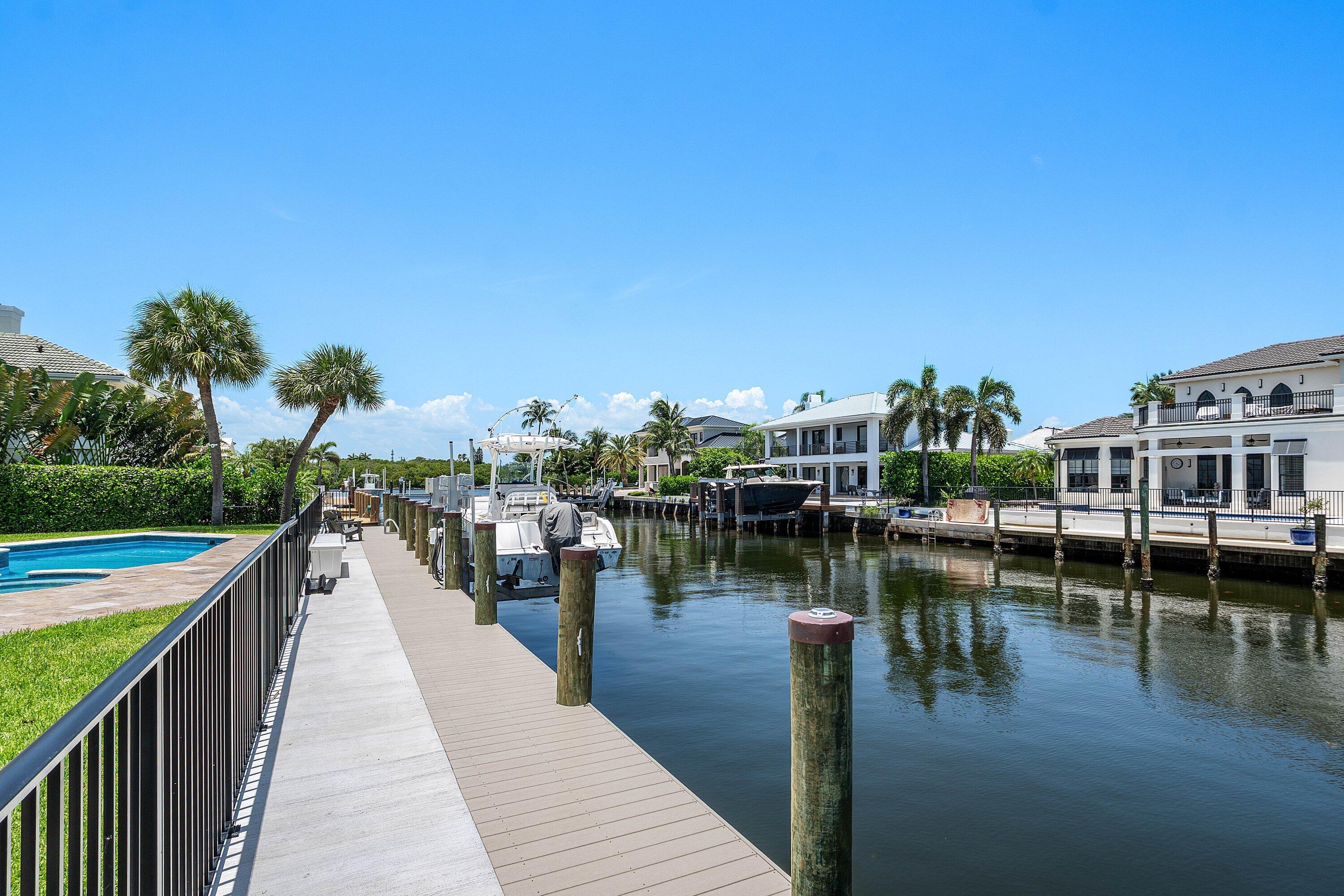 12 Inlet Cay Drive Ocean Ridge, FL 33435 - Photo 20 of 24 036-12InletCayDrive-BoyntonBeach-FL-3343