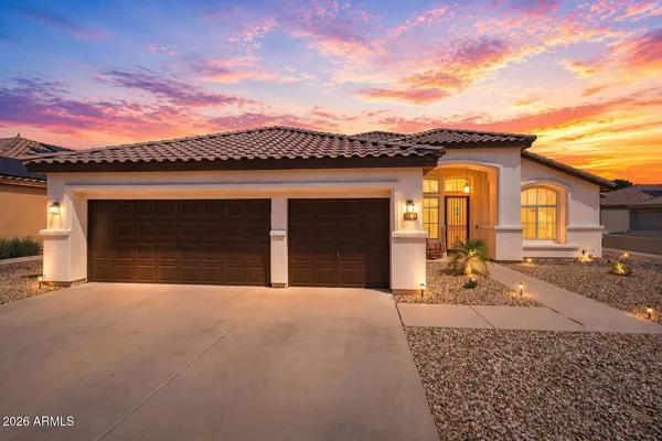 $599,000 | 22811 North 74th Lane, Glendale, AZ 85310