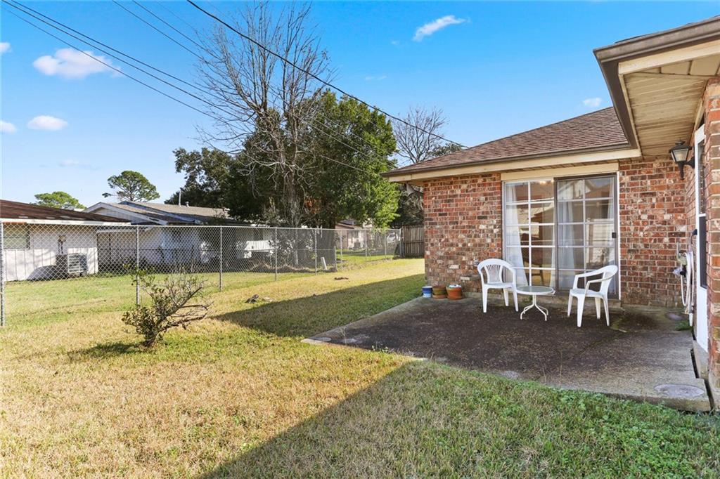 205 Apollo Street Terrytown, LA 70056 - Photo 15 of 15 Gallery Image 15