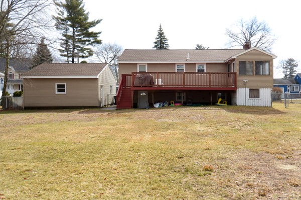 6 Fairfield Road Wilmington, MA 01887 - Photo 29 of 29 Gallery Image 29