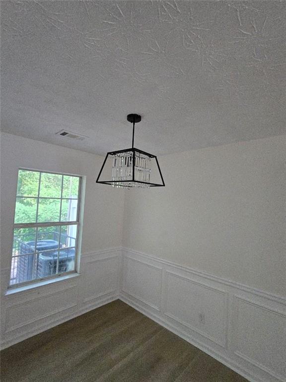 2868 Vining Ridge Terrace Decatur, GA 30034 - Photo 16 of 16 an empty room with a window