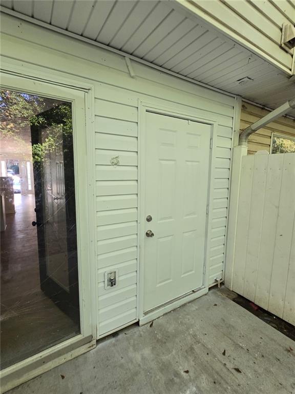 2868 Vining Ridge Terrace Decatur, GA 30034 - Photo 6 of 16 a view of a room