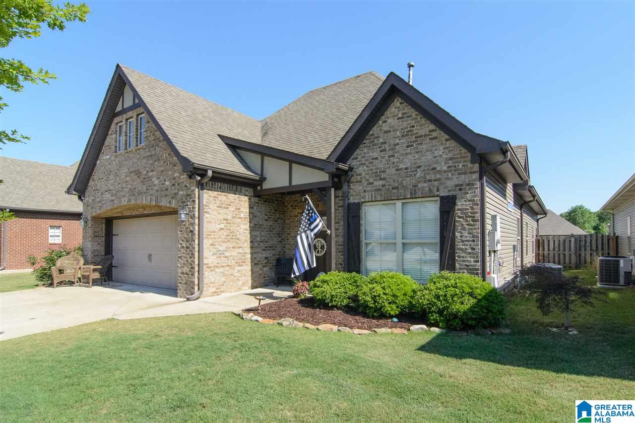 150 Lorrin Lane Sterrett, AL 35147 - Photo 2 of 40