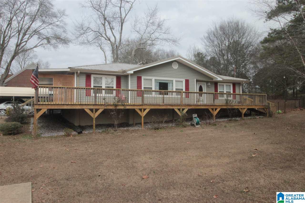 4911 Masters Road Pell City, AL 35128 - Photo 2 of 12