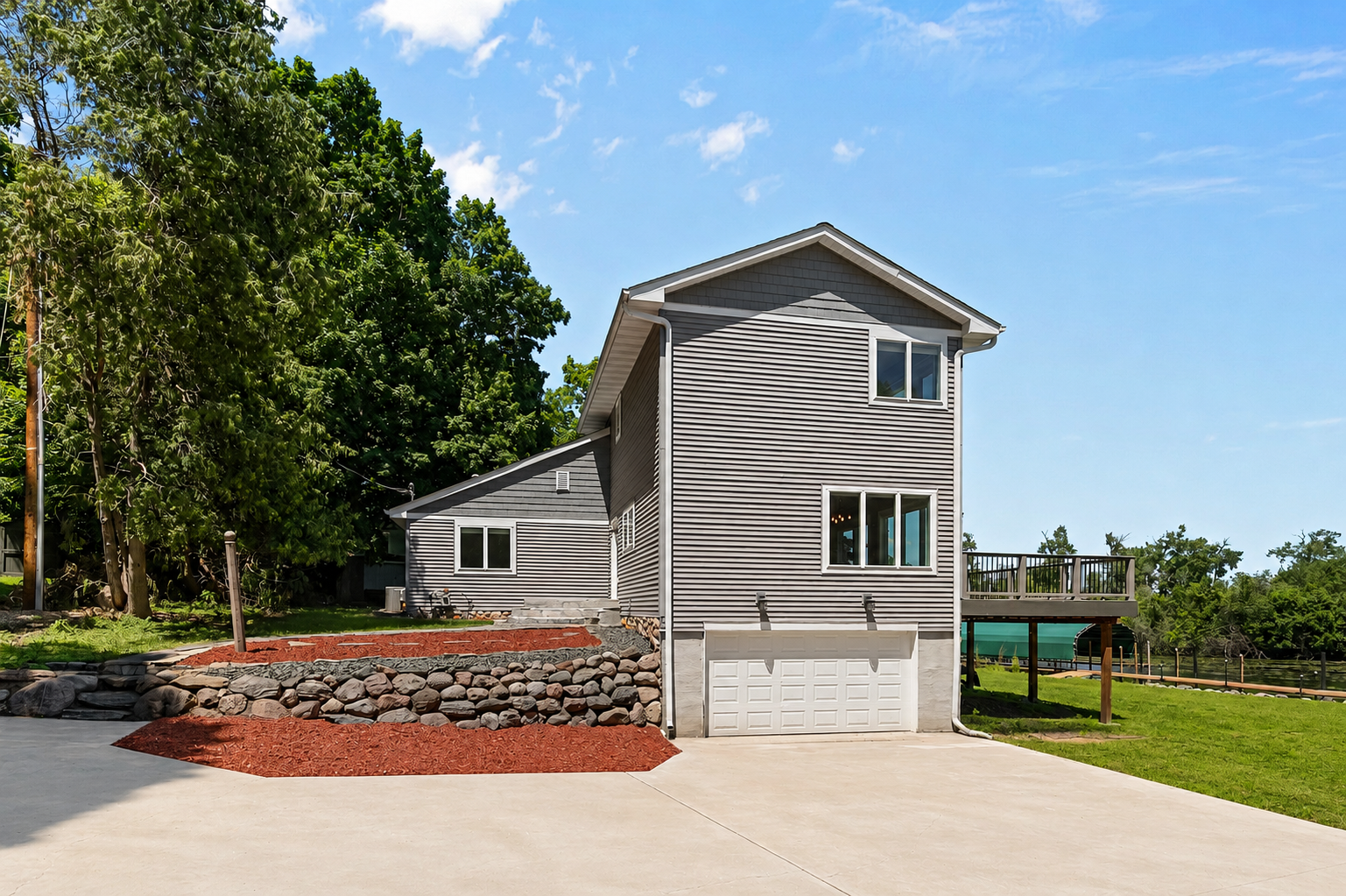 4540 Enchanted Point Mound, MN 55364 - Photo 46 of 47