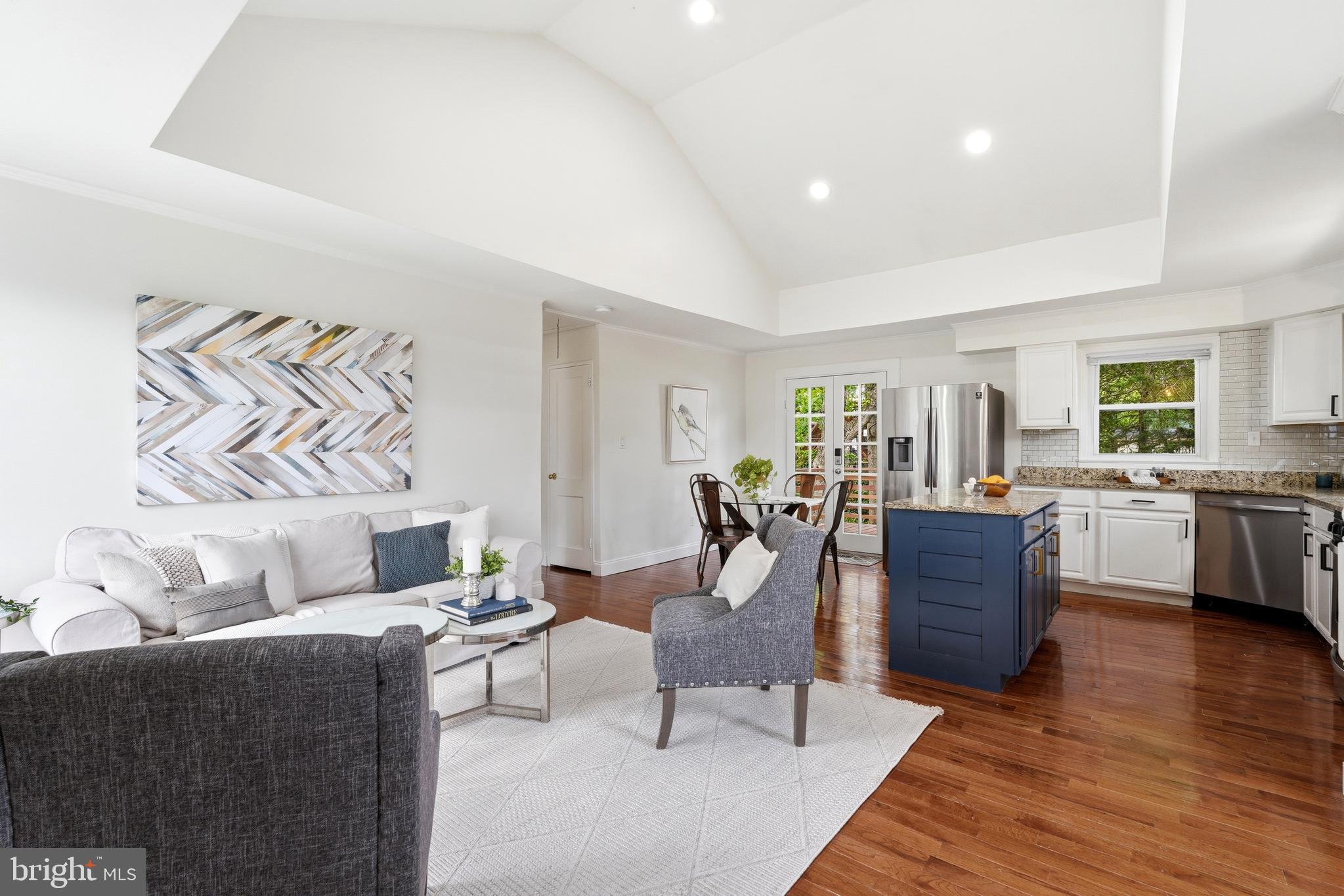 10813 Jewett Street Silver Spring, MD 20902 - Photo 1 of 36