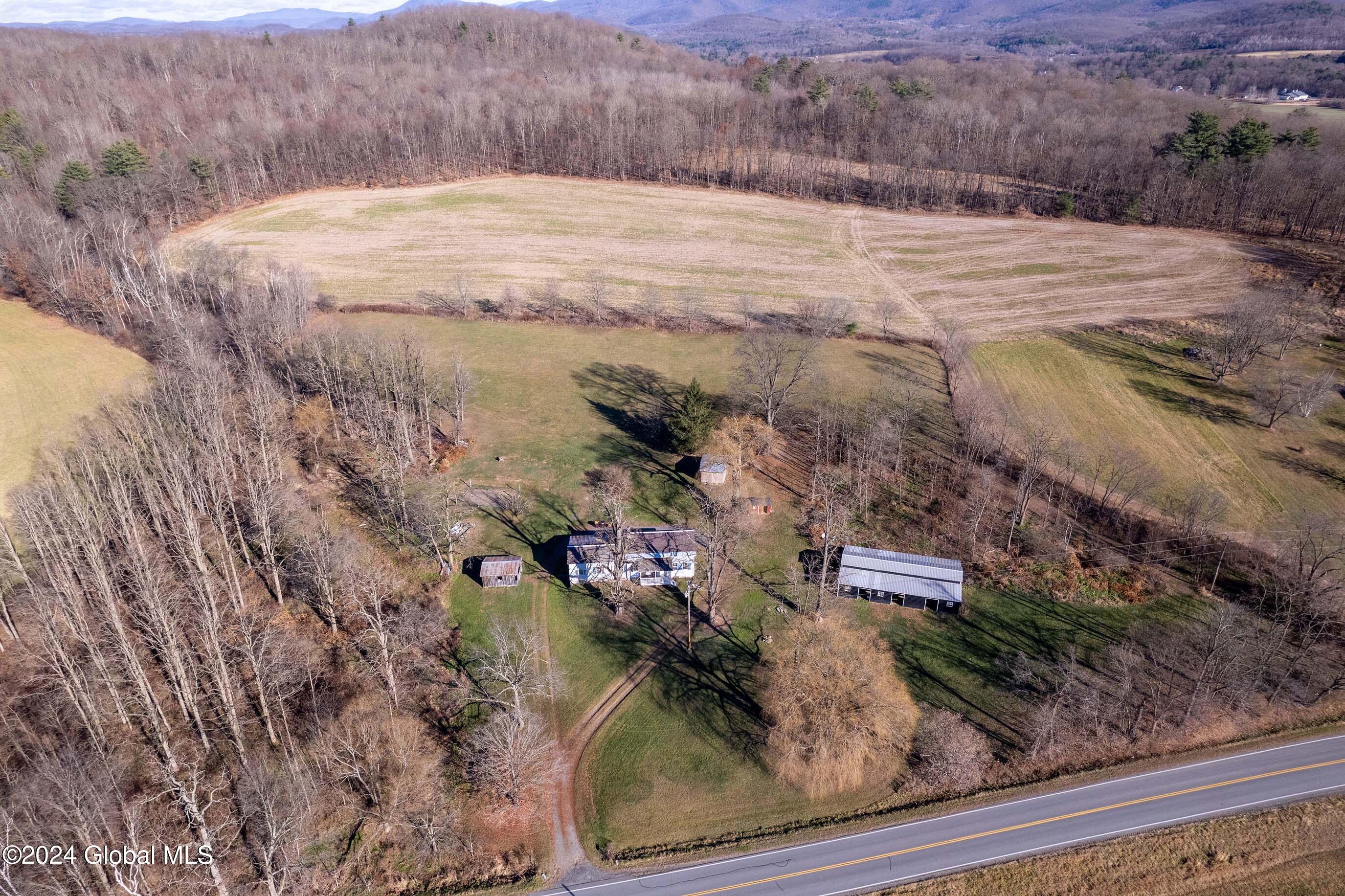 256 County Rte 30 Salem, NY 12865 - Photo 3 of 48 035-256-County-Rte-30