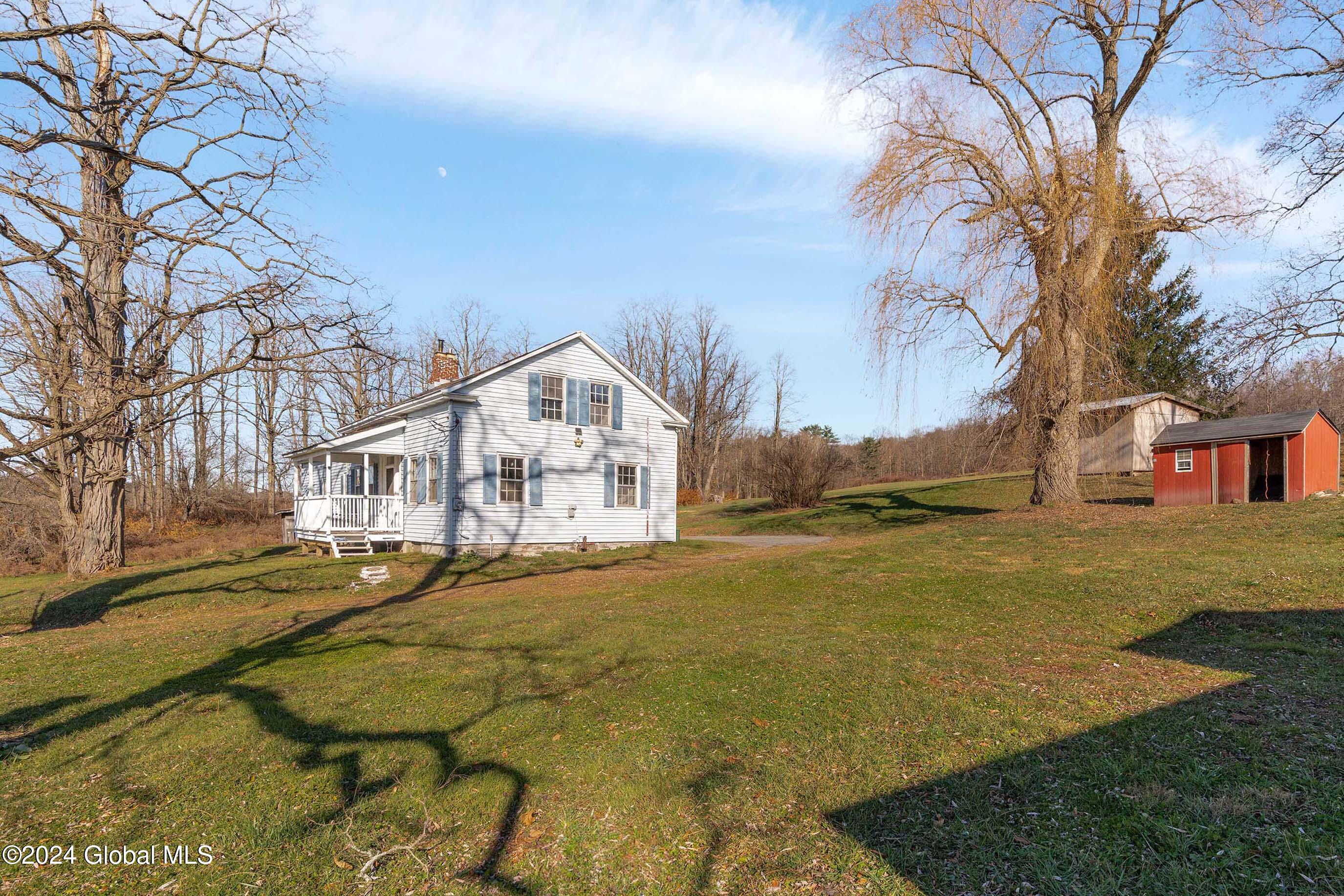256 County Rte 30 Salem, NY 12865 - Photo 8 of 48 052-256-County-Rte-30