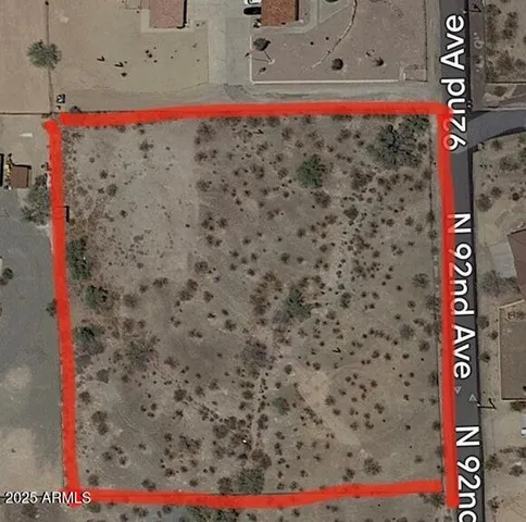 $685,000 | 0 North 92nd Avenue, Unit 26, Peoria, AZ 85383