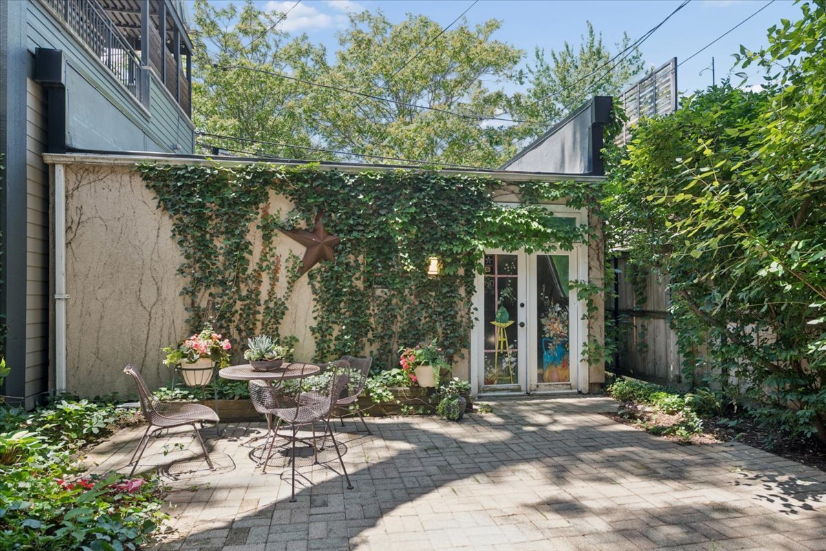 818 South Bishop Street Chicago, IL 60607 - Photo 27 of 27