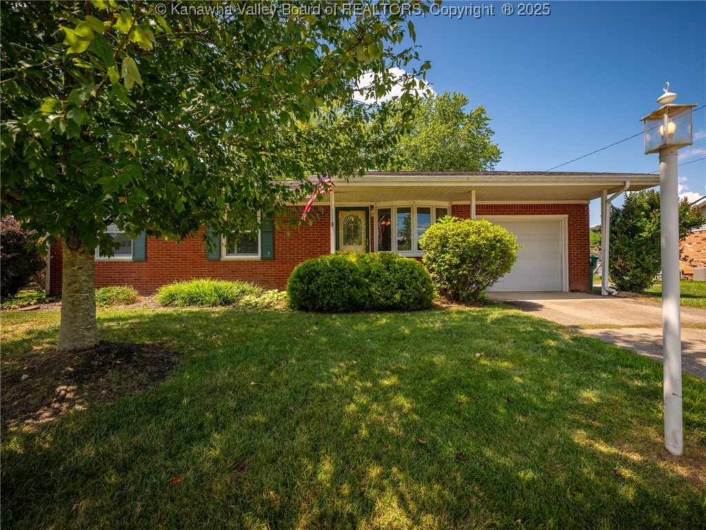 150 Shawnee Estates Winfield, WV 25213 - Photo 4 of 24 Gallery Image 4
