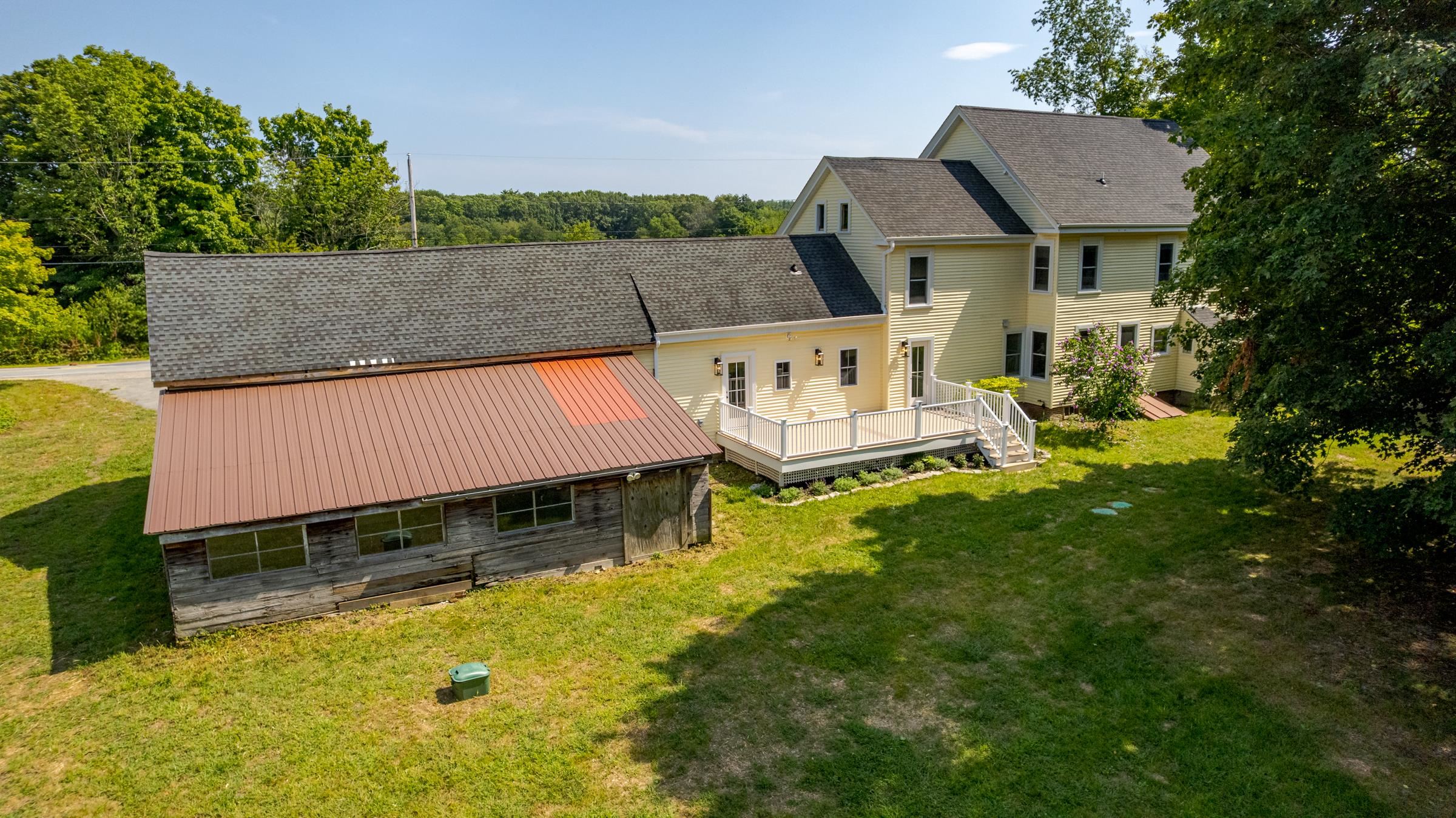638 Post Road Greenland, NH 03840 - Photo 45 of 57 Gallery Image 45