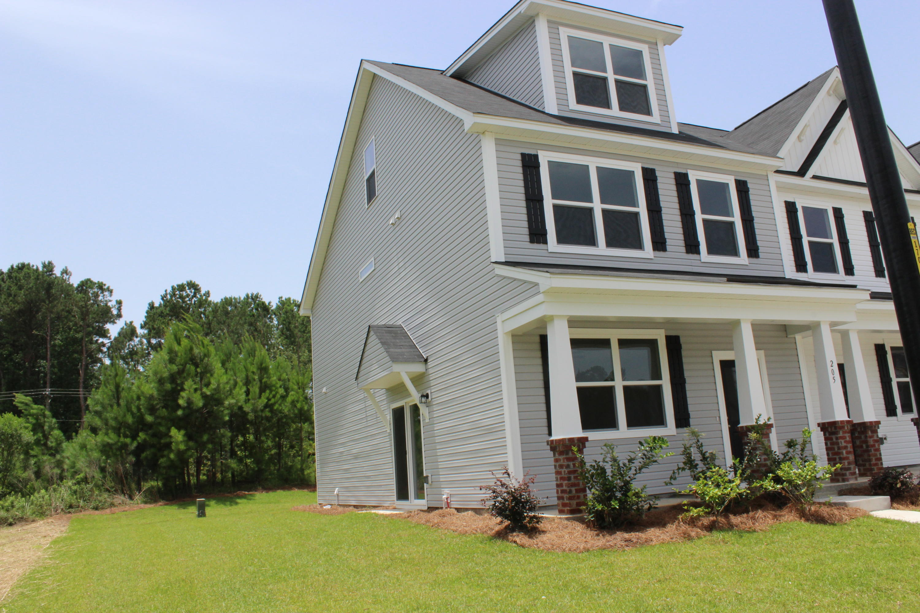 205 Woodward Road, Unit 114 Goose Creek, SC 29445 - Photo 2 of 26 IMG_3995