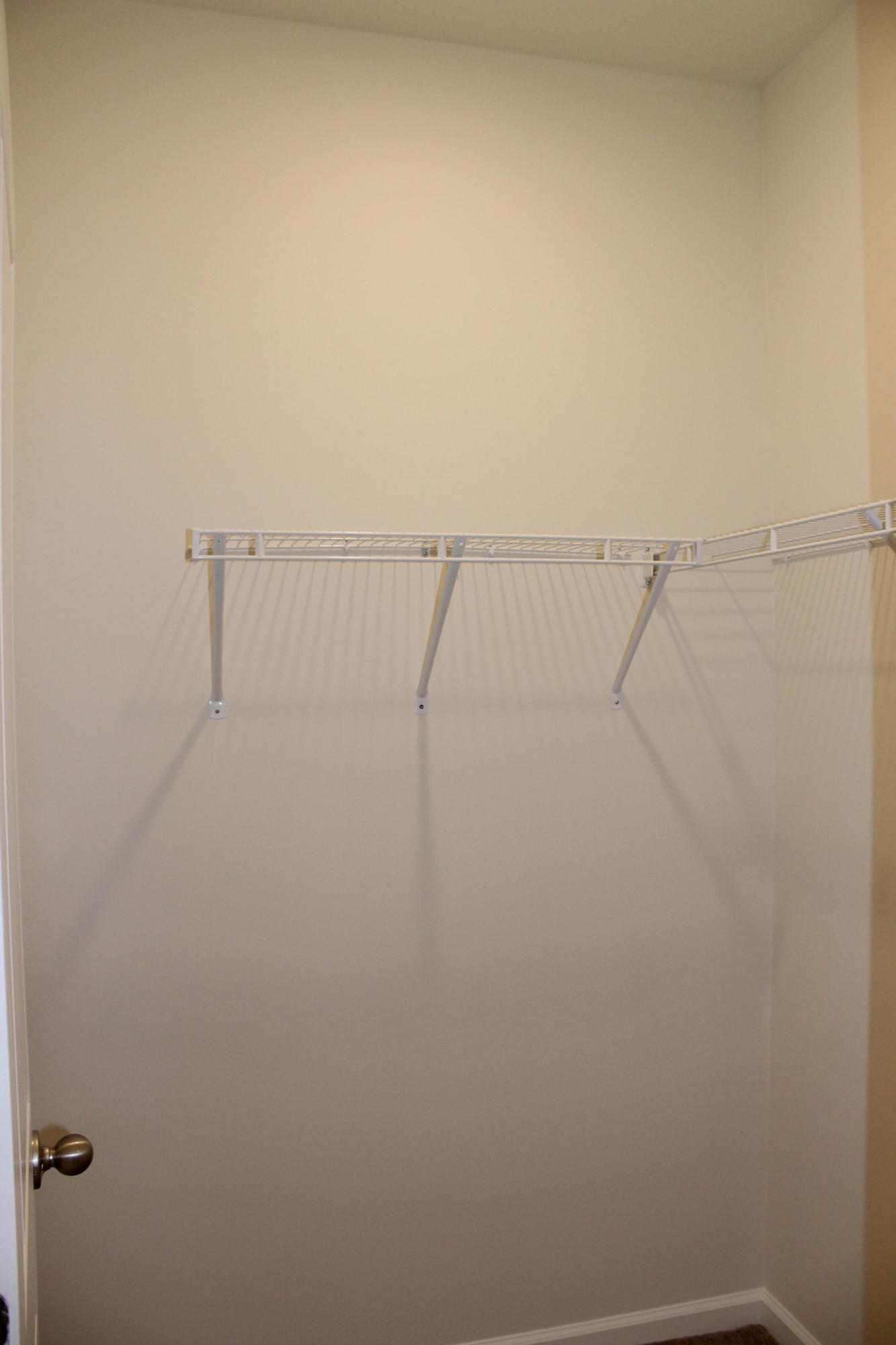 205 Woodward Road, Unit 114 Goose Creek, SC 29445 - Photo 10 of 26 Master walk in closet