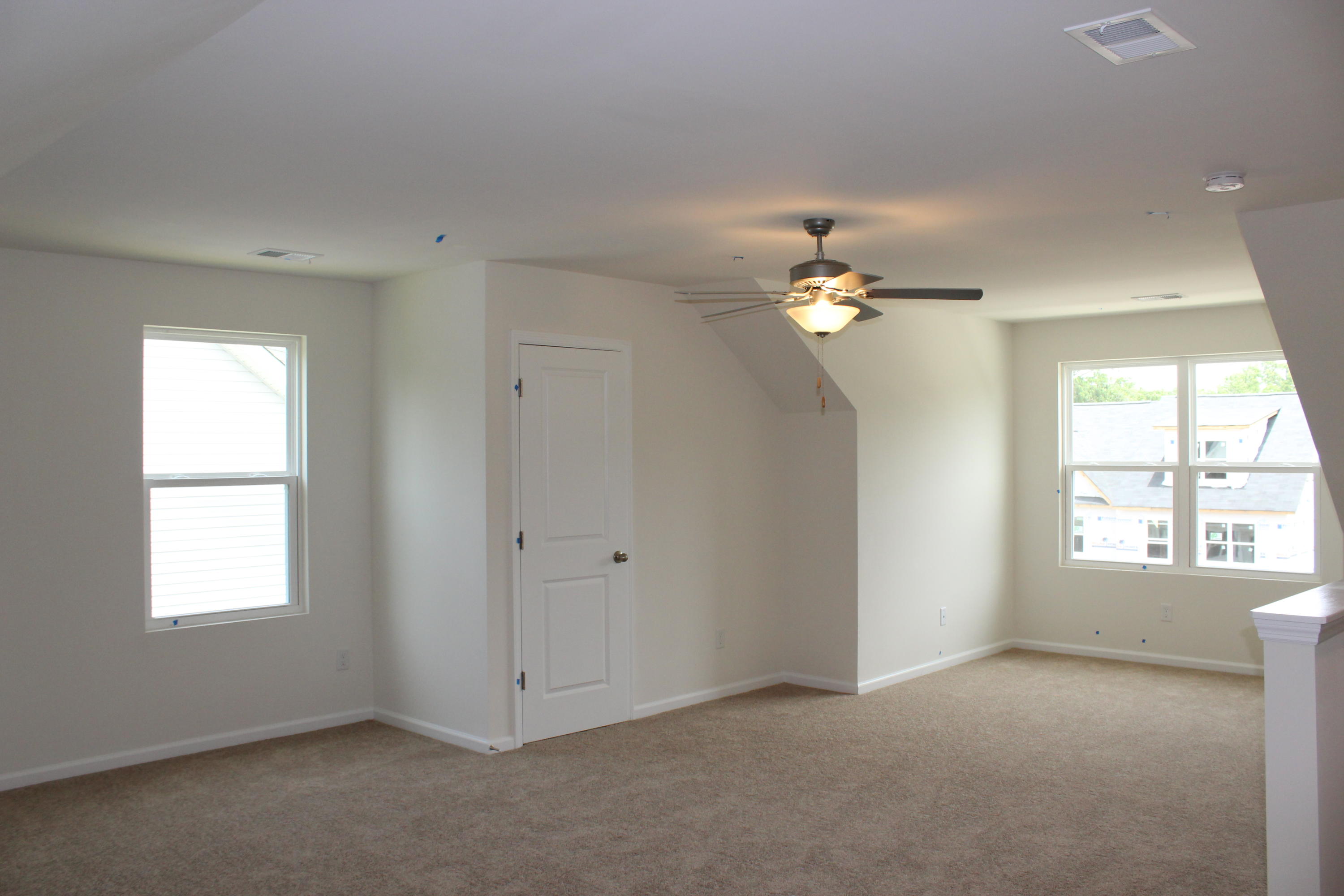 205 Woodward Road, Unit 114 Goose Creek, SC 29445 - Photo 21 of 26 3rd floor loft