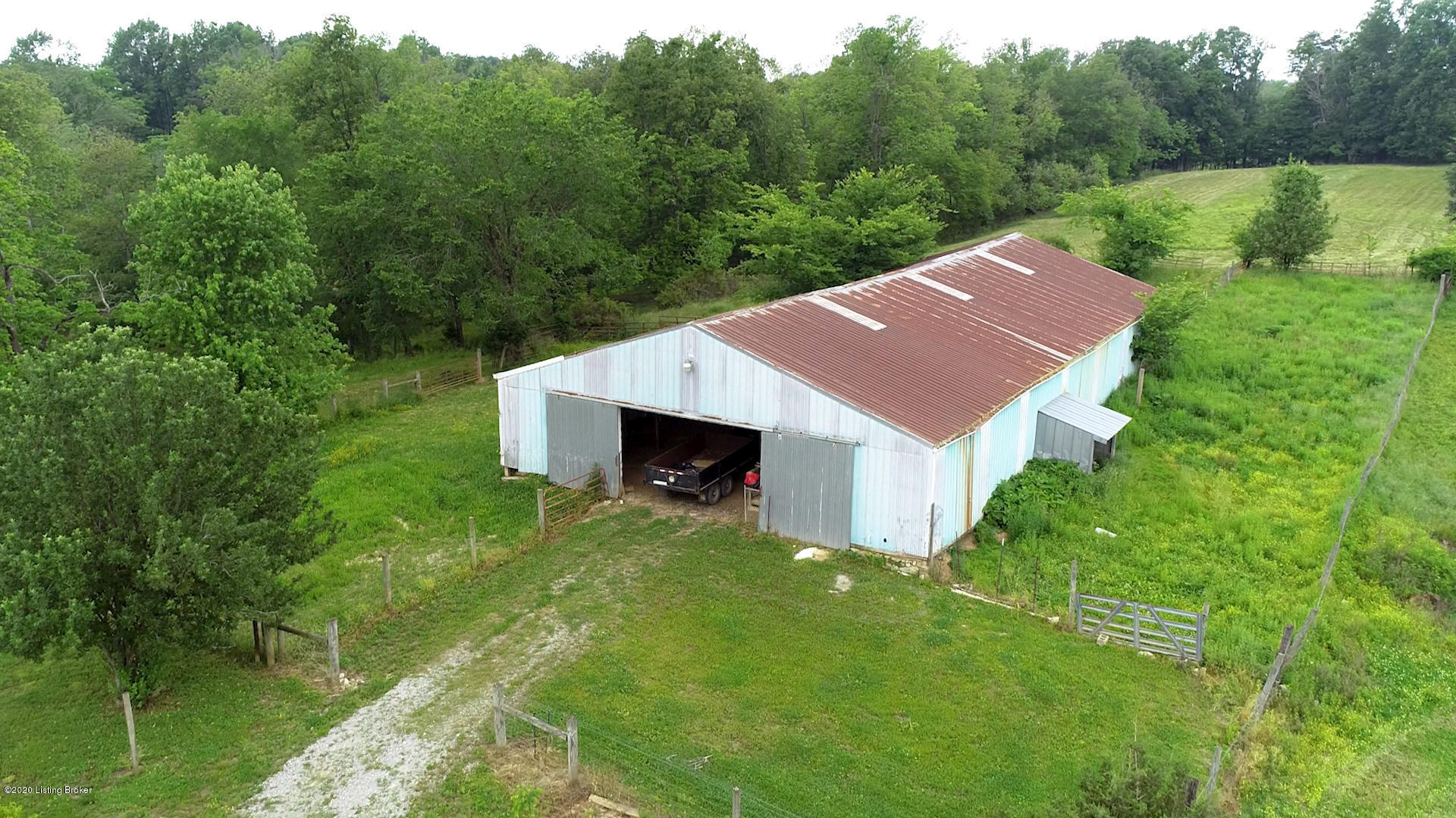 14723 Brush Run Road Louisville, KY 40299 - Photo 59 of 67 Drone5