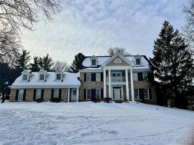 $980,000 | 1839 Aston Way, Chesterfield, MO 63005